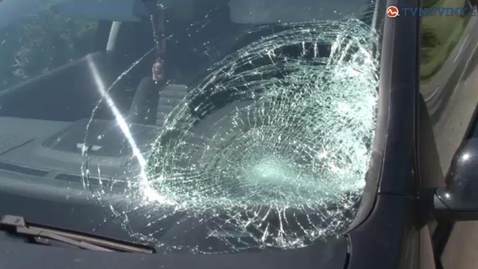 Katka zomrela par metrov od domu.