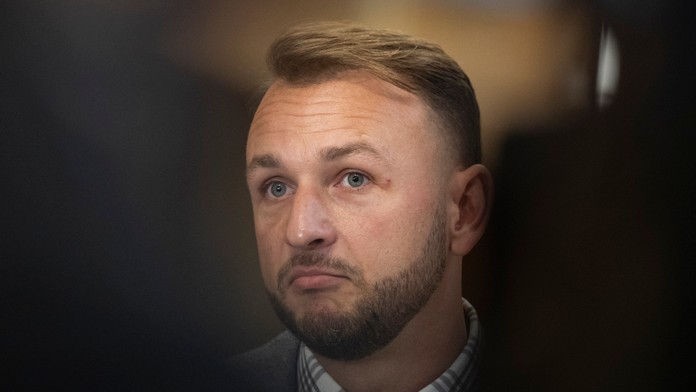 Matúš Šutaj Eštok