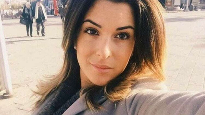 Gessica Notaro