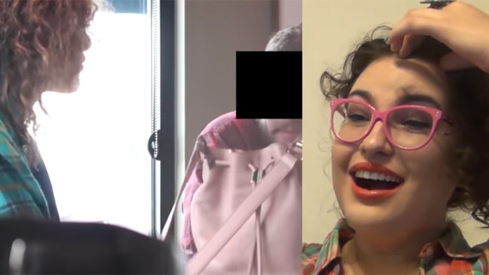 Chcela otestovať priateľa. Poslala za ním štíhlu krásku a takýto výsledok nečakala