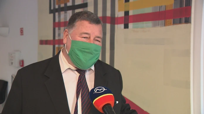 Vladimír Krčméry.