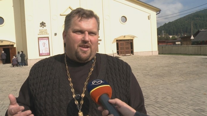 Peter Iľko.