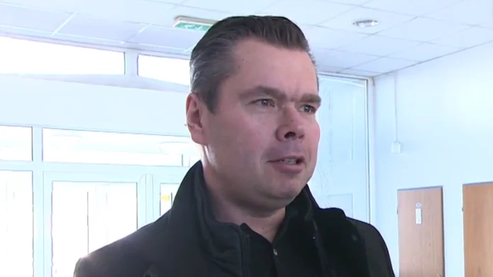 Robert Číž