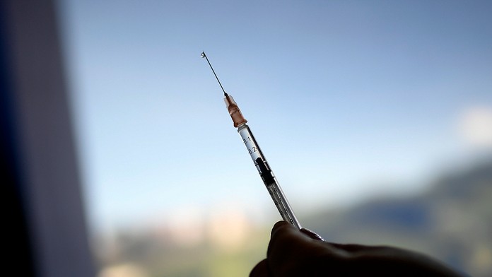 Ilustračná snímka.