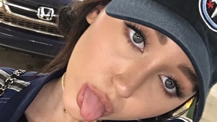 Prekoná slávnu speváčku? Sestra Miley Cyrus začala spievať