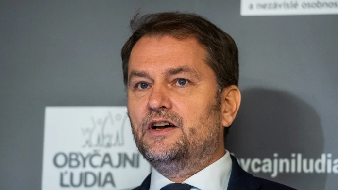 Matovič na Deň matiek vyzval poslancov, aby zahlasovali za zákon „mamy bez daní“