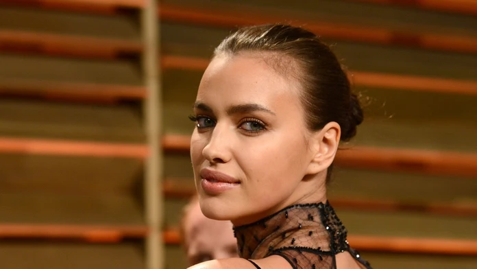 Irina Shayk