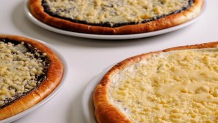 Po búrke v Michalovciach 