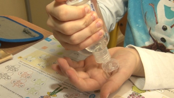 Ilustračná snímka.