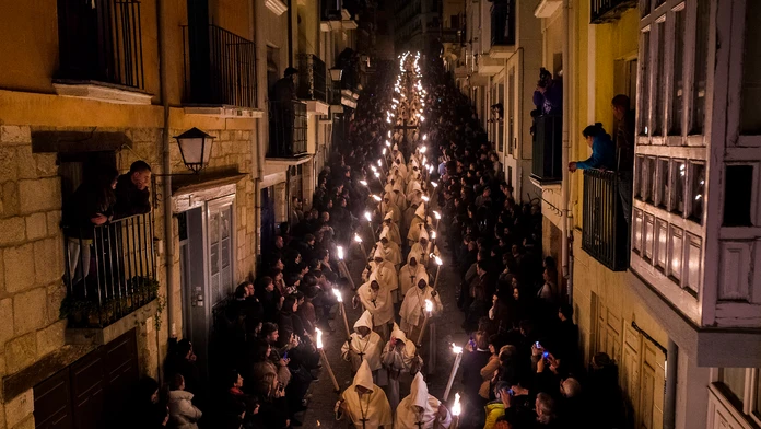 Bratstvo Cristo de la buena muerte