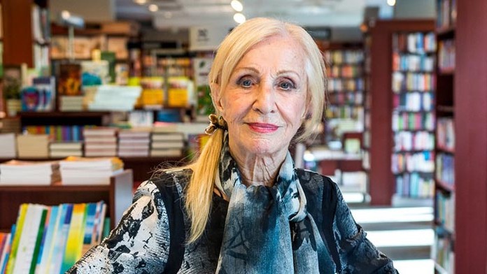 Marína Kráľovičová