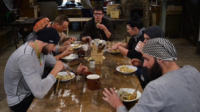 Keď chutí farmárom, bude aj vám!