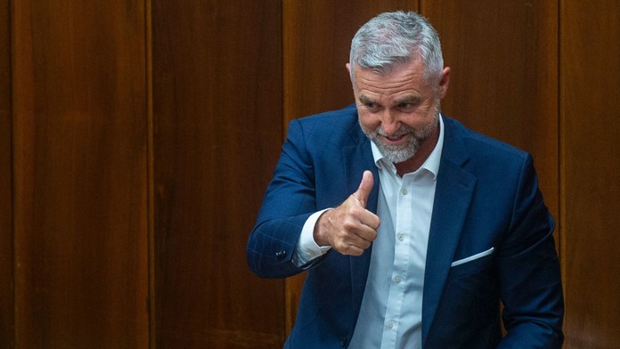 Tibor Gašpar