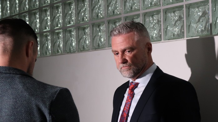 Obvinení v kauze Ezechiel 7 podali sťažnosť