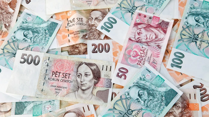 Niektoré české bankovky prestanú platiť. Skontrolujte si, či ich nemáte doma