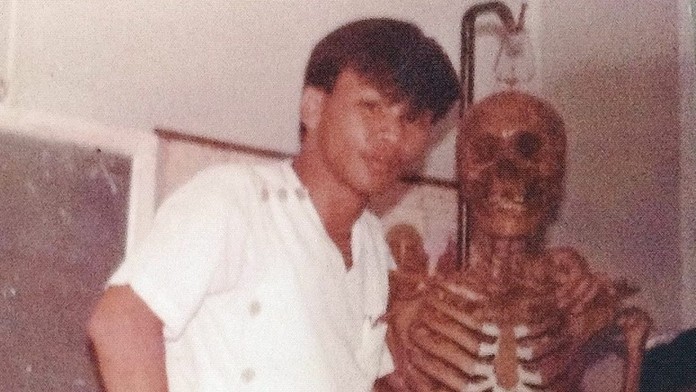 Victorino Chuna