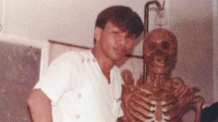 Victorino Chuna