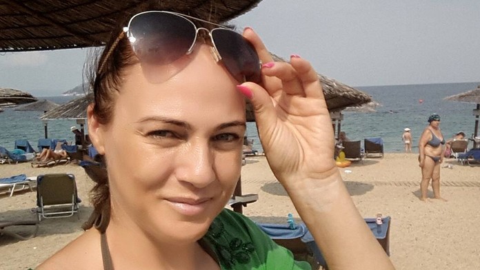 Adriana Poláková