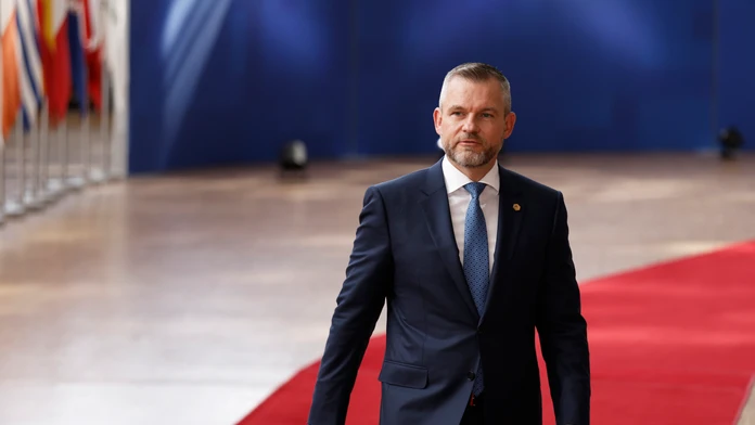 Peter Pellegrini