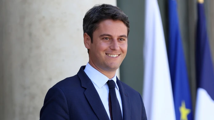 Gabriel Attal