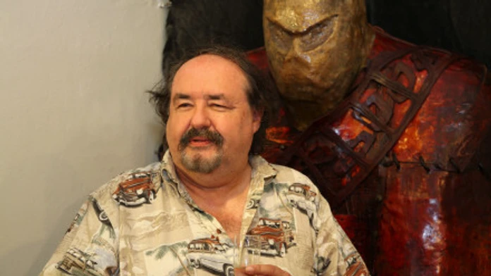 Petr Novotný