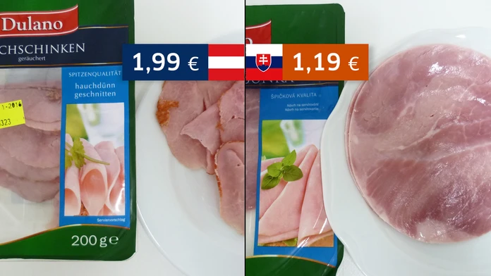 Porovnanie cien