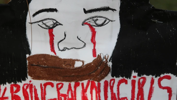 Militanti z islamistickej skupiny Boko Haram uniesli od začiatku minulého roka najmenej 2000 dievčat a žien.
