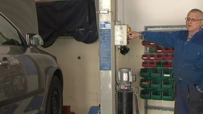 Autoservis