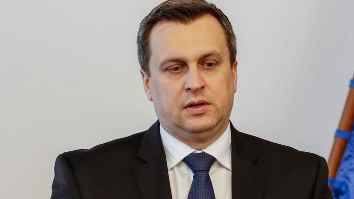 Andrej Danko.