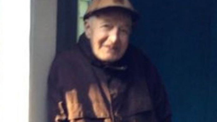 Tajný milionár