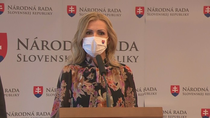 Hosťami relácie boli Marian Kotleba a Gábor Grendel.