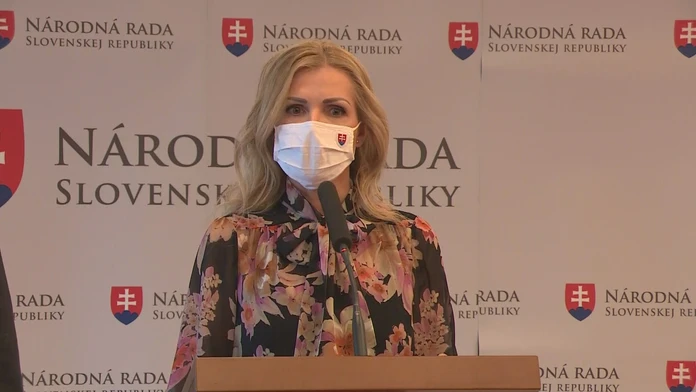 Hosťami relácie boli Marian Kotleba a Gábor Grendel.