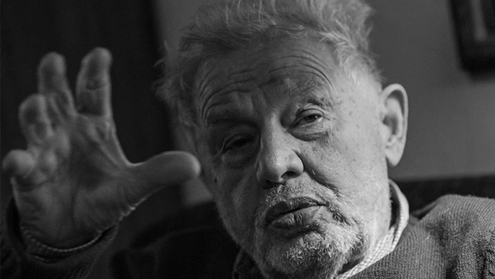 Pavel Dvořák na archívnej snímke z novembra 2015.