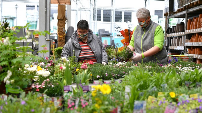 Predseda vlády Igor Matovič.