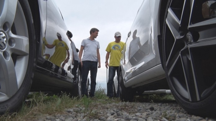 Nemá ani auto a ani peniaze