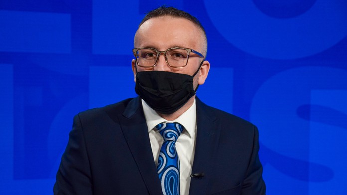 Vladimír Pčolinský.