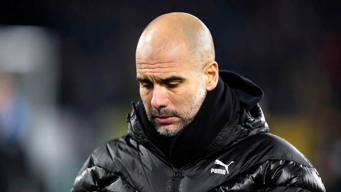 Kouč Anglicka Gareth Southgate pred losovaním ME 2020.