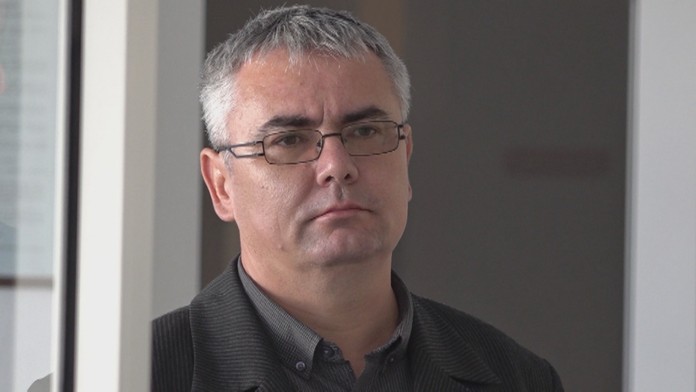 Vodič kabrioletu Boris Záhumenský sa cíti byť nevinný.