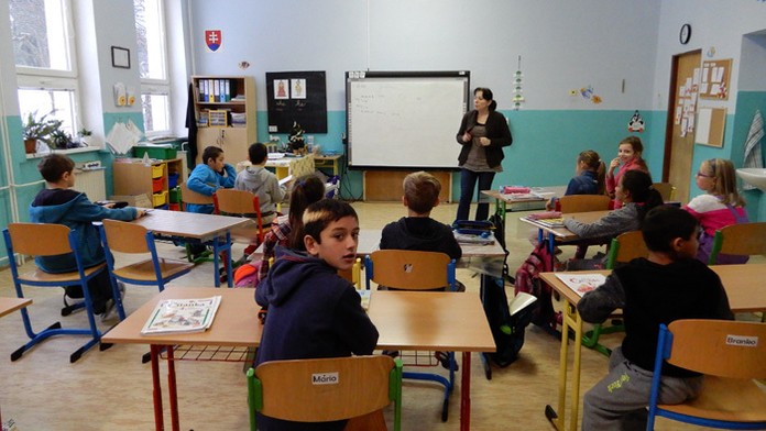 Ilustračná snímka.