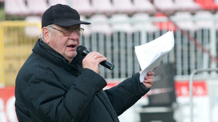 Karol Polák.