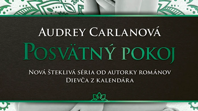 Obálka knihy.