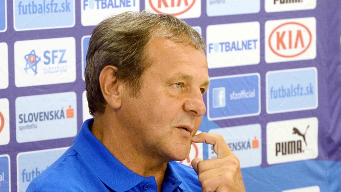 Ján Kozák