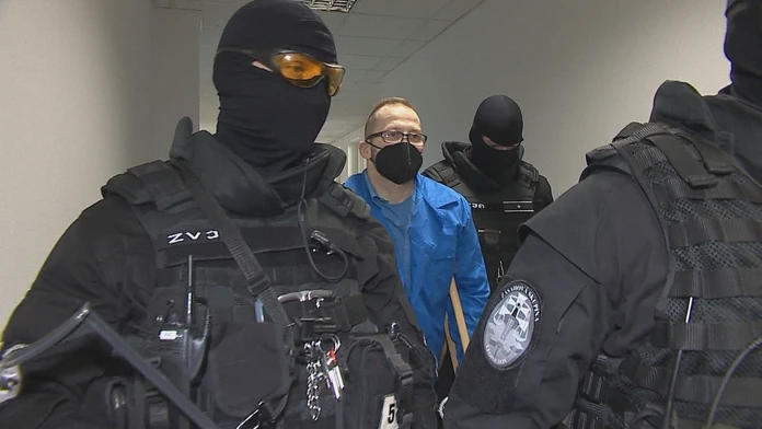 Bývalého bossa podsvetia prepustili na slobodu.