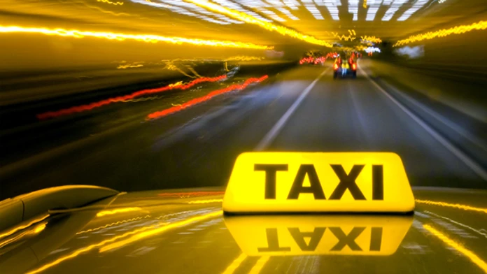 Taxi