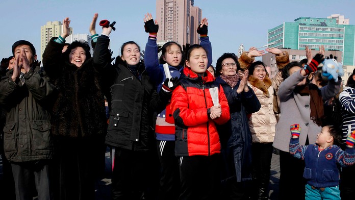 KĽDR vyhlásila, že bude pokračovať v jadrovom programe