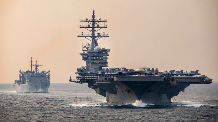 K útoku na americkú základňu v Sýrii sa prihlásil Islamský odpor, USA zničili rakety povstalcov v Jemene