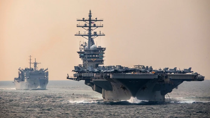 K útoku na americkú základňu v Sýrii sa prihlásil Islamský odpor, USA zničili rakety povstalcov v Jemene