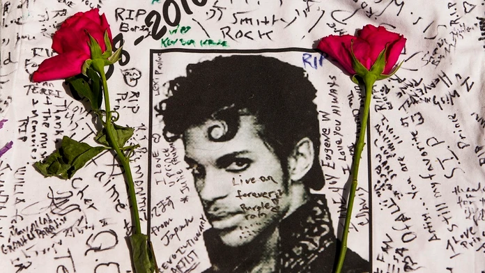 Prince.