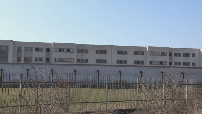 Situácia vo väznici Košice – Šaca je vážna