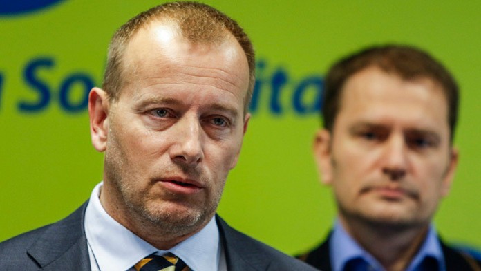 Boris Kollár